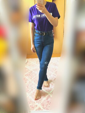 まぁ🐰さんのコーディネート