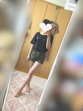 まぁ🐰さんのコーディネート