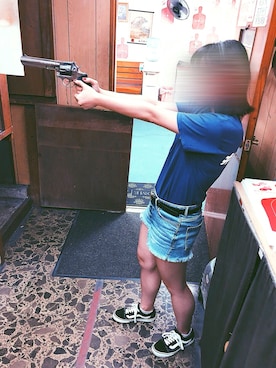 まぁ🐰さんのコーディネート