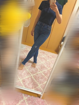 まぁ🐰さんのコーディネート