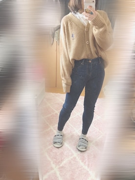 まぁ🐰さんのコーディネート