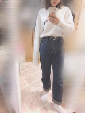 まぁ🐰さんのコーディネート