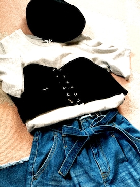 higemegane17さんのコーディネート