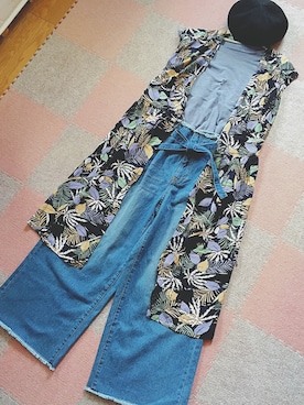 higemegane17さんのコーディネート