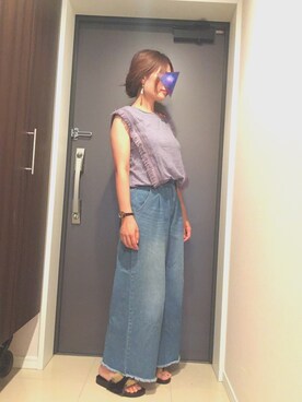 higemegane17さんのコーディネート