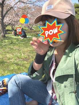 higemegane17さんのコーディネート