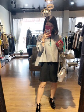 honey猫猫咪乐悠悠さんのコーディネート