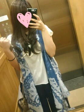 azm28さんのコーディネート