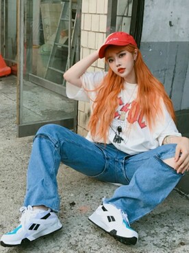 Zen_Zinさんのコーディネート