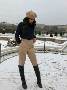 Zen_Zinさんのコーディネート