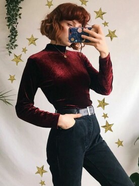 Zen_Zinさんのコーディネート