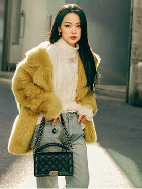 Zen_Zinさんのコーディネート