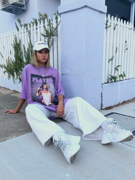 Zen_Zinさんのコーディネート