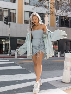 Zen_Zinさんのコーディネート