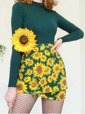 Zen_Zinさんのコーディネート