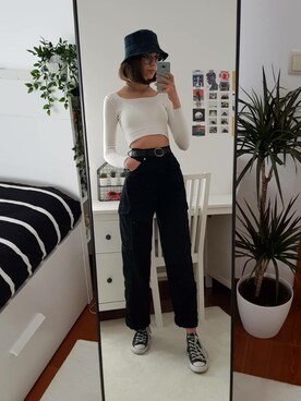 Zen_Zinさんのコーディネート