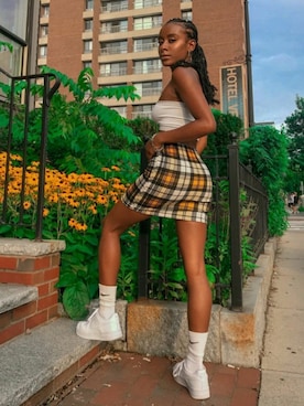 Zen_Zinさんのコーディネート