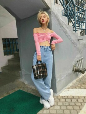 Zen_Zinさんのコーディネート