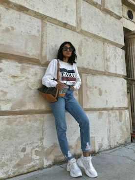 Zen_Zinさんのコーディネート