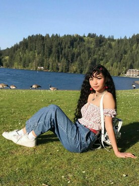 Zen_Zinさんのコーディネート