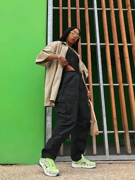 Zen_Zinさんのコーディネート