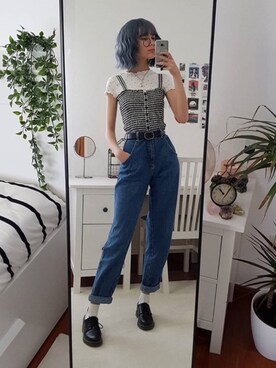 Zen_Zinさんのコーディネート