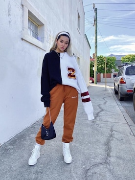 Zen_Zinさんのコーディネート