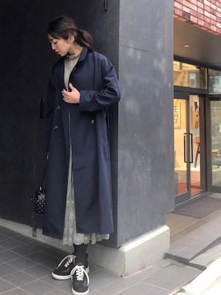 DOUBLE STANDARD CLOTHING（ダブルスタンダードクロージング）の