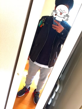 YUKIさんのコーディネート