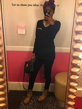 jsassyxoさんのコーディネート