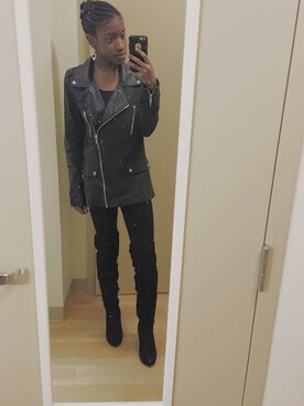 jsassyxoさんのコーディネート