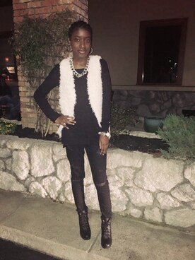 jsassyxoさんのコーディネート