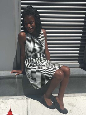 jsassyxoさんのコーディネート