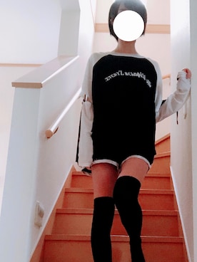 h_u_rさんのコーディネート