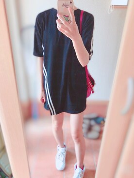 h_u_rさんのコーディネート