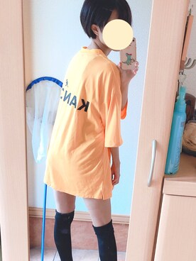 h_u_rさんのコーディネート