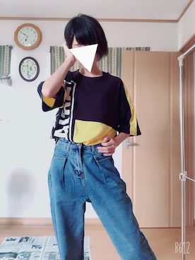 h_u_rさんのコーディネート