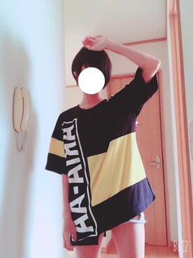 h_u_rさんのコーディネート