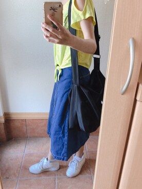 h_u_rさんのコーディネート