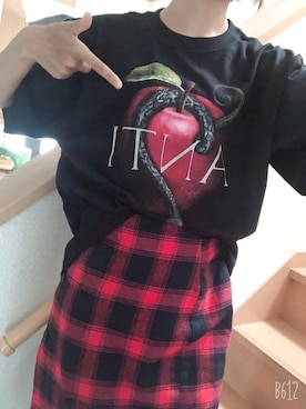 h_u_rさんのコーディネート