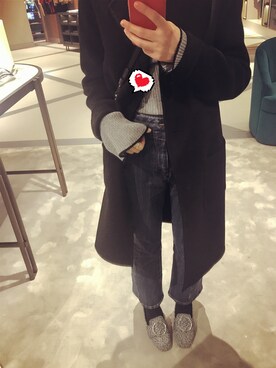 キョクさんのコーディネート