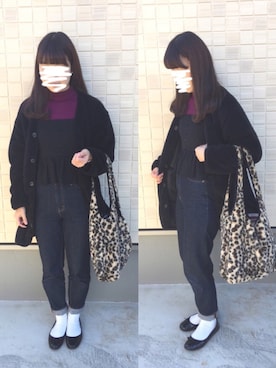 Rikaさんのコーディネート