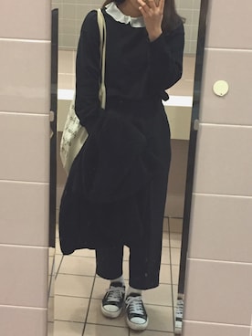 Rikaさんのコーディネート