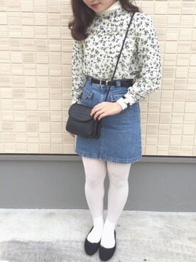 Rikaさんのコーディネート