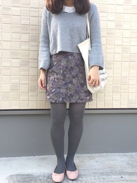 Rikaさんのコーディネート