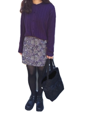 Rikaさんのコーディネート