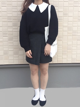 Rikaさんのコーディネート