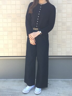 Rikaさんのコーディネート