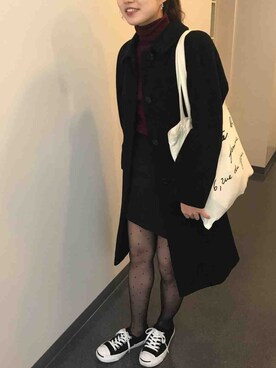 Rikaさんのコーディネート