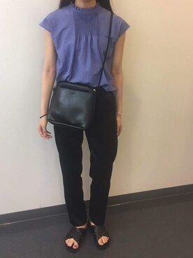 Rikaさんのコーディネート